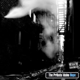 Imagen destacada de grupo: The Pribata Idaho